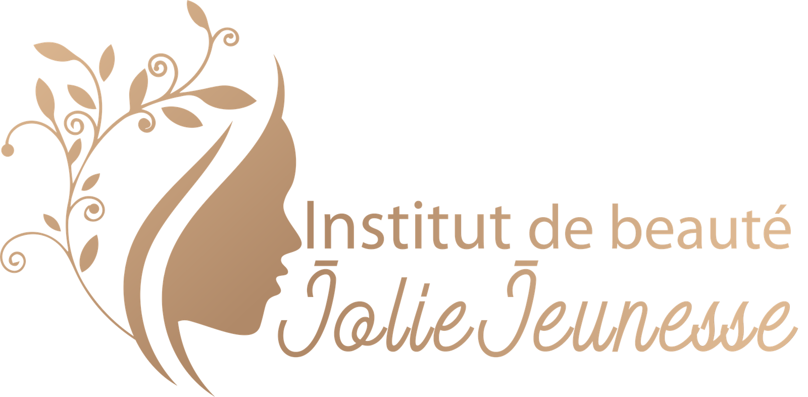 Jolie jeunesse